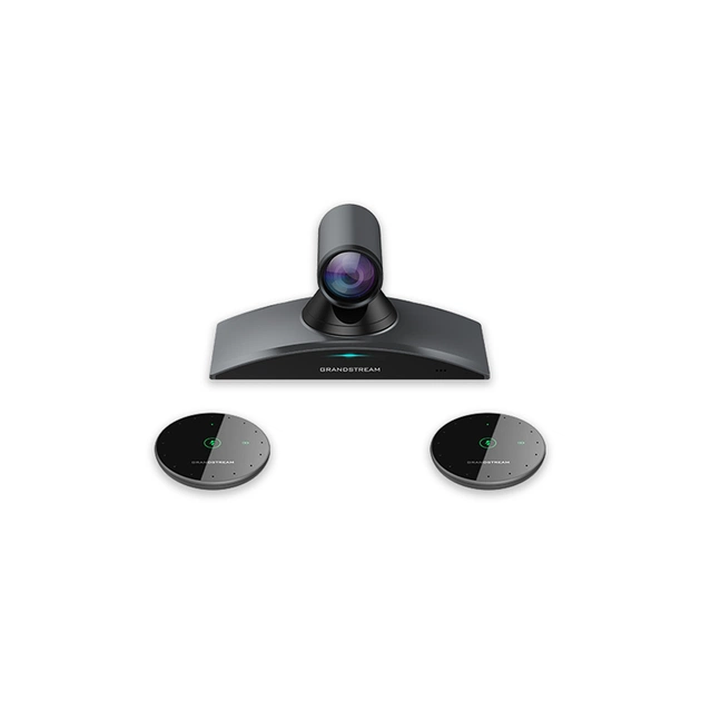 Система відеоконференції Grandstream GVC3220 - picture 5