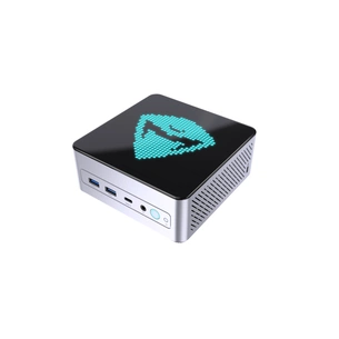 Комп'ютер Machenike Mini GTX (PH94H48) зображення 1