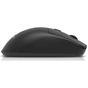 Миша бездротова REAL-EL RM-317W Black - зменшене зображення 4