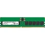 Модуль пам'яті для сервера Micron DDR5 RDIMM 32GB 2Rx8 4800 CL40 (16Gbit) (Single Pack) (MTC20F2085S1RC48BR) - зменшене зображення 1