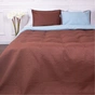 Покривало MirSon набір Great Line №7041 Begonia 220х240 + 2 наволочки (2200005377734) - зменшене зображення 3