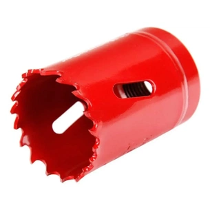 Коронка HAISSER Bi-metal - 40мм (57813) зображення 1