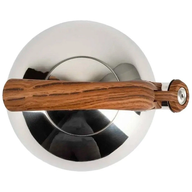 Чайник Bergner Coffee & tea lovers 2,3 л (BG-37305-MM) - picture 3