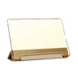 Чохол до планшета BeCover Apple iPad 9.7 2017/2018 A1822/A1823/A1893/A1954 Gold (701555) - зменшене зображення 4