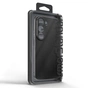 Чохол до мобільного телефона Armorstandart Matte Slim Fit Realme C100i 4G / C100x 4G Camera cover Black (ARM92263) - зменшене зображення 5