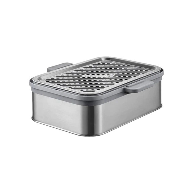 Пароварка Buydeem G564_A501 Cozy Greenish (G564_A501-CG/EU) - picture 5