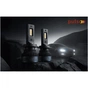 Автолампа PULSO LED-chips 3570 CSP/9-30V/2*65W/13000Lm/6000k (LC3-H4) - уменьшенное изображение 3