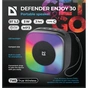 Акустична система Defender Enjoy 30 Black (65930) - зменшене зображення 9
