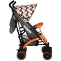 Коляска BabyHit Rainbow D200 Orange Diamond (14037) - зменшене зображення 6
