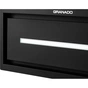 Витяжка кухонна GRANADO Palamos 2613-1200 black (GCH556311 GCH516311) - зменшене зображення 7