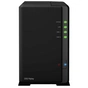 NAS Synology DS216play - уменьшенное изображение 2