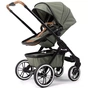 Коляска Teutonia 2 в 1 TRIO 2.0 - Urban Hunter (90029) - зменшене зображення 2