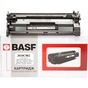 Картридж BASF Canon 057H, 3010C002 Black, without chip (BASF-KT-CRG057H-WOC) - зменшене зображення 2