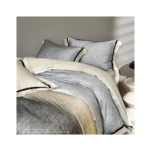 Постільна білизна Home Line Сатин Тенсел Демана сімейний (188101) зображення 1