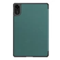 Чохол до планшета BeCover Smart Xiaomi Redmi Pad 2 11.0" Dark Green (713638) - зменшене зображення 3