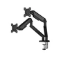 Кронштейн Anda Seat Stealth II 17"-32" Black (AD-W-A6D-2S-BB) (VESA100х100) - уменьшенное изображение 6