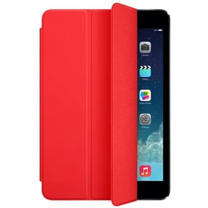 Чохол до планшета Apple Smart Cover для iPad mini /red (MF394ZM/A) зображення 1