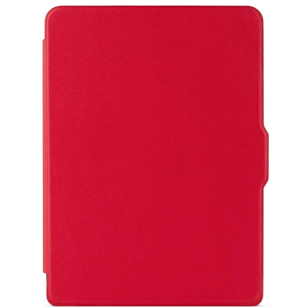Чохол до електронної книги AirOn Premium для AIRBOOK City Base/LED red (4821784622014) - изображение 1