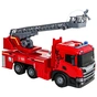 Спецтехника TechnoDrive Super Big Truck Пожарная машина Scania (5005KS) - уменьшенное изображение 7