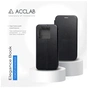 Чехол для мобильного телефона ACCLAB Book Cover Elegance Poco X6 Black (1283126611407) - уменьшенное изображение 2