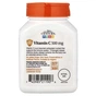 Витаминно-минеральный комплекс 21st Century Vytamyn C, 500 mg, prolongyrovannogo deystvyya, Vitamin C, Prolonge (CEN21190) - уменьшенное изображение 4