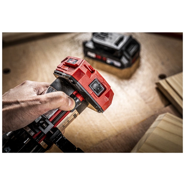 Фрезер Skil 3170 CA Compact акумуляторний безщітковий (Без АКБ та ЗП) (VA1E3170CA) - picture 6