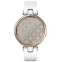 Смарт-годинник Garmin Lily, CreamGold, White, Silicone (010-02384-10) - зменшене зображення 9