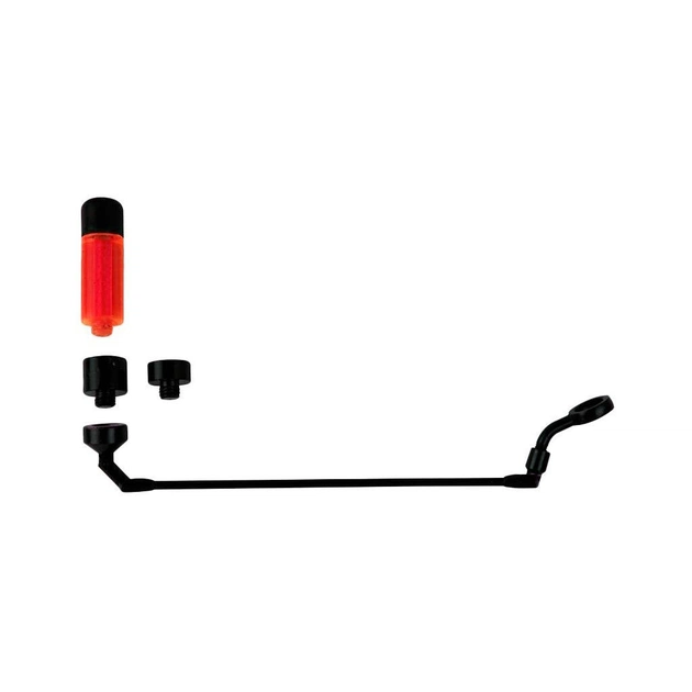 Індикатор клювання Prologic SNZ Chubby Swing Indicator (свінгер) Red (1846.14.06) - изображение 1