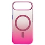 Чохол до мобільного телефона BeCover FIBRA Shock-Proof MagSafe Apple iPhone 17 Air Pink (715458) - зменшене зображення 3