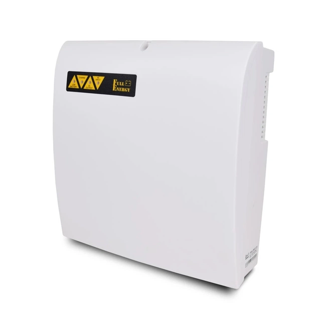 Блок питания Full Energy BBGP-1210 PoE 100W - изображение 1