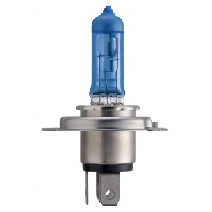 Автолампа Philips галогенова 60/55W (12342 DV S2) зображення 1