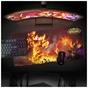 Килимок для мишки Blizzard World of WarCraft Classic Ragnaros 0 XL (FBLMPWOWRAGNA21XL) - зменшене зображення 3