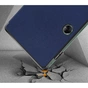 Чохол до планшета BeCover Smart Case Oppo Pad Neo (OPD2302)/ Oppo Pad Air2 11.4" Deep Blue (710742) - зменшене зображення 6