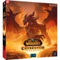 Пазл GoodLoot World of Warcraft Cataclysm Classic 1000 элементов (5908305246817) - уменьшенное изображение 1