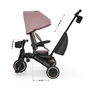 Дитячий велосипед Kinderkraft Jazz 3 Pink (KRJAZZ03PNK0000) (5902533930012) - зменшене зображення 11