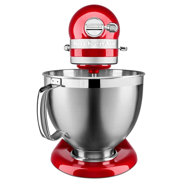 Кухонний комбайн KitchenAid 5KSM185PSECA - picture 2