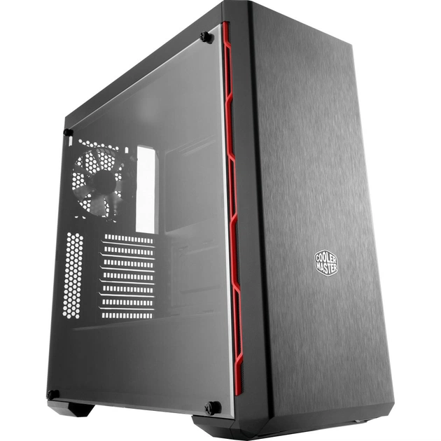 Корпус CoolerMaster MasterBox MB600L (MCB-B600L-KA5N-S02) - изображение 1