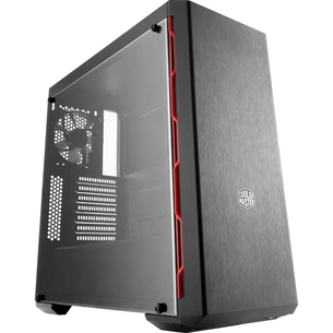 Корпус CoolerMaster MasterBox MB600L (MCB-B600L-KA5N-S02) зображення 1