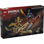 Конструктор LEGO NINJAGO Битва біля черепа Дракона з мечем (71871) - зменшене зображення 1