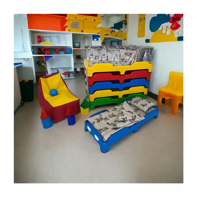 Ліжечко Sector Ельф - изображение 8