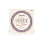 Струни для гітари D'Addario Titanium Ukulele Concert (EJ87C) - зменшене зображення 1