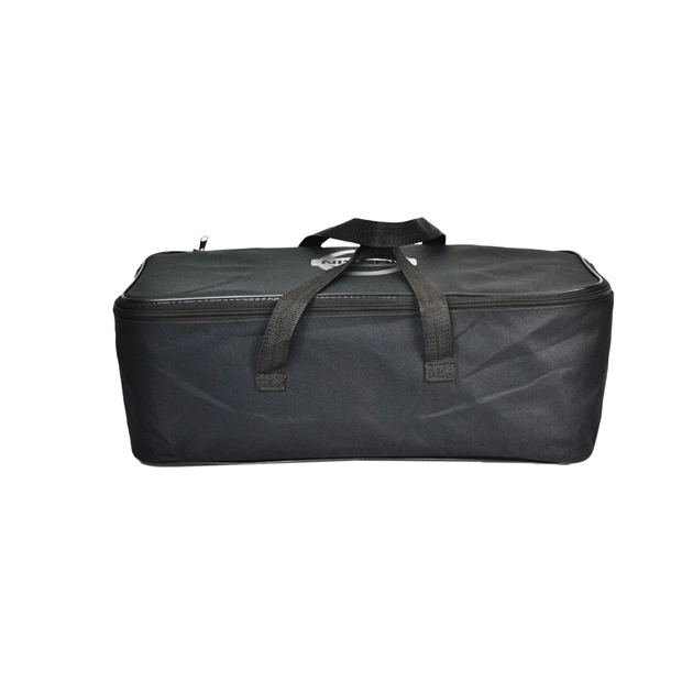 Набір техдопомоги Poputchik Базовий, Nissan, чорна (01-148-IS) - picture 8