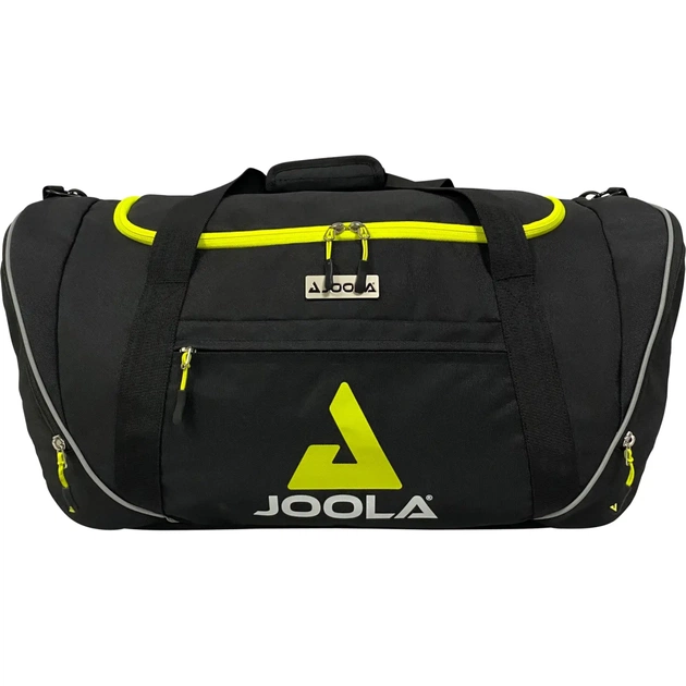 Дорожня сумка Joola Vision II Black (80163) (930942) - изображение 1