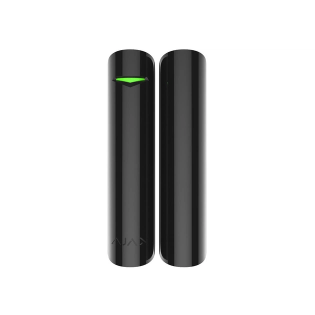 Комплект охоронної сигналізації Ajax StarterKit чорна - picture 4