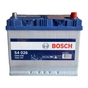 Акумулятор автомобільний Bosch 70А (0 092 S40 260) - зменшене зображення 1