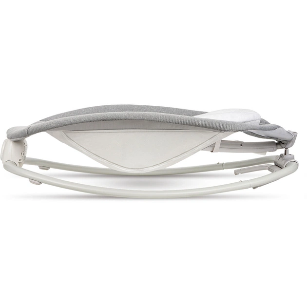 Крісло-гойдалка Lionelo Pascal Grey Dove (LO-PASCAL GREY DOVE) - picture 12