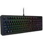 Клавіатура Lenovo Legion K310 RGB USB UA Black (GY41N91855) - зменшене зображення 2