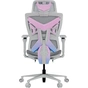 Крісло ігрове Anda Seat X-Air Pro Size XL Mesh Gray Twilight (AD-WY-01-GGSP-G01) - зменшене зображення 6
