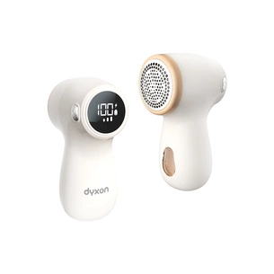 Машинка для чищення трикотажу DYXON MEGAREMOVER 1 White (DXNMSKMGRMVR1W) изображение 1