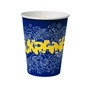 Стаканы одноразовые Україна PATRIOT бумажные 175 мл 50 шт (CUP175PAT) - уменьшенное изображение 4